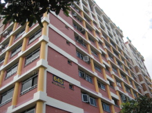 Blk 645 Jalan Tenaga (Bedok), HDB 5 Rooms #188362